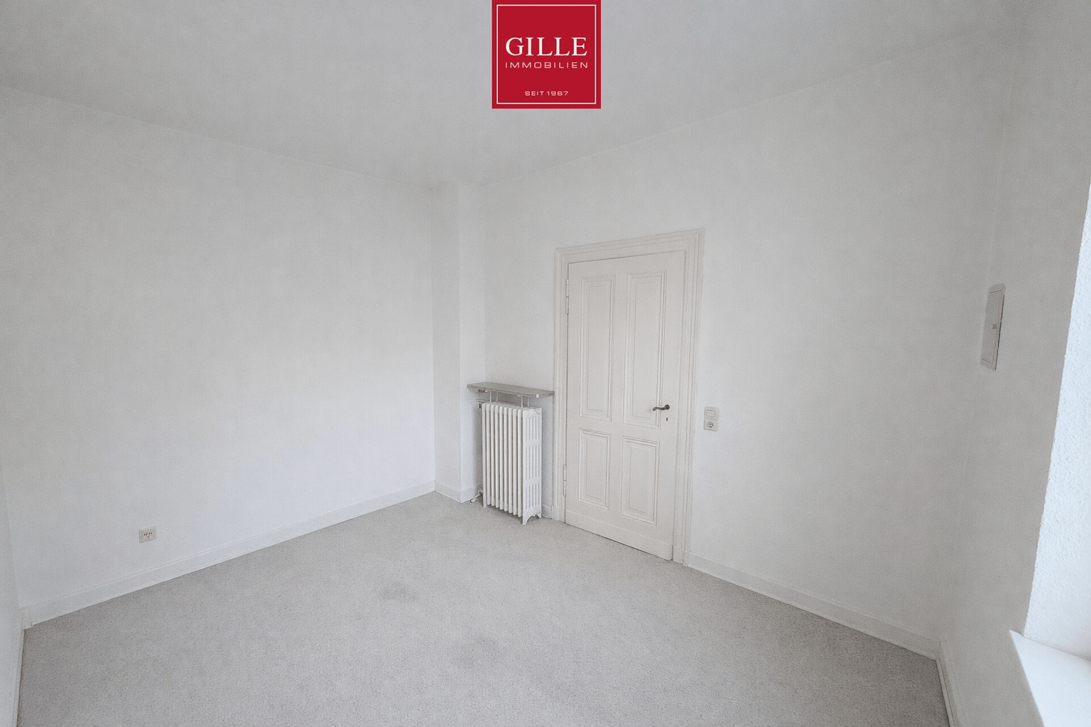 Ansicht 10 von: Charmante und außergewöhnliche 6-Zimmer-Altbauwohnung über 2 Etagen mit großzügiger Dachterrasse